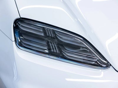2026 Porsche Macan GTS Electric