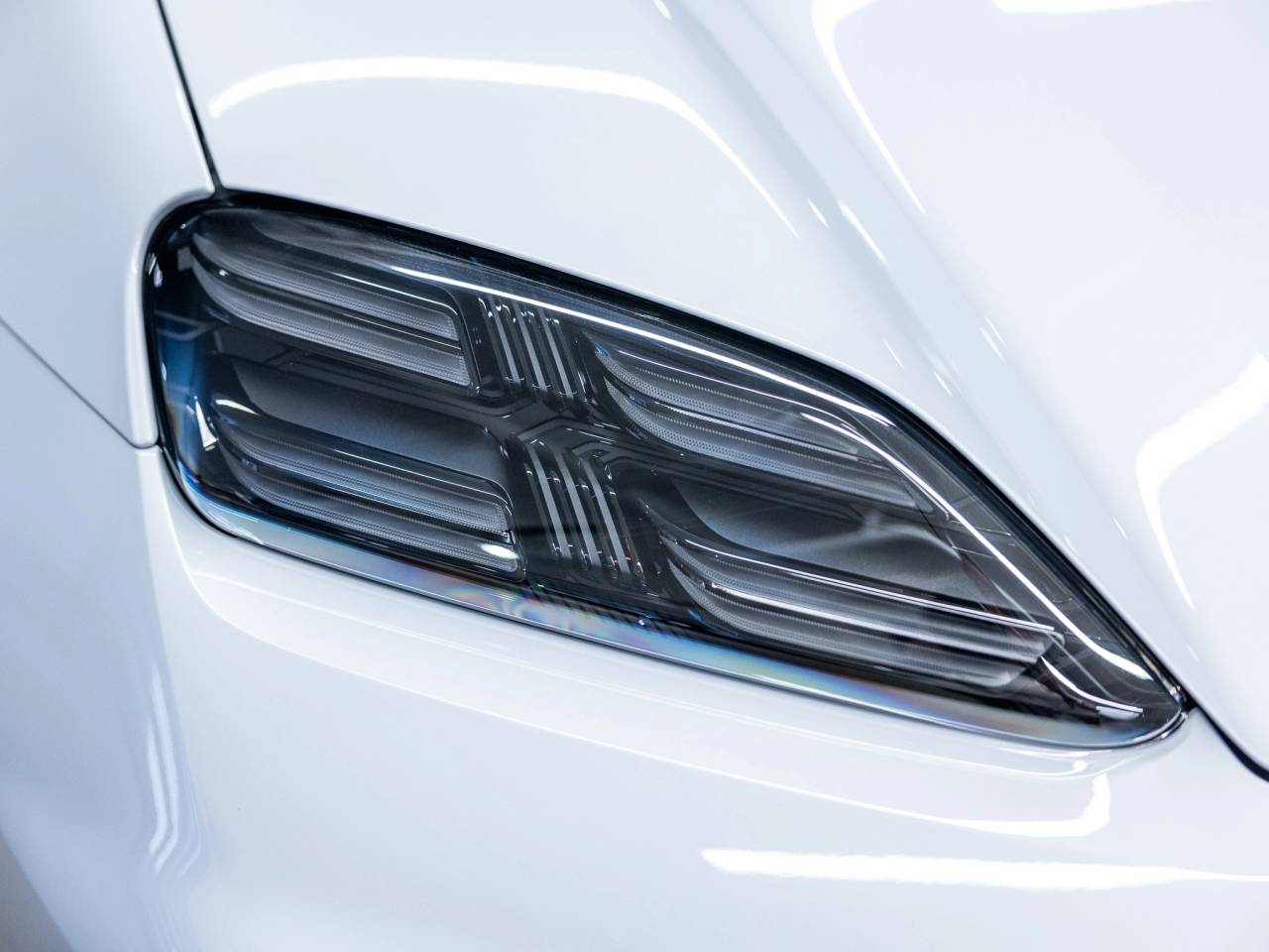 2026 Porsche Macan GTS Electric