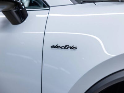 2026 Porsche Macan GTS Electric