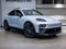 2026 Porsche Macan GTS Electric