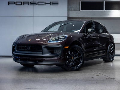 2024 Porsche Macan Macan GTS