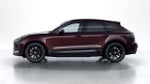 2024 Porsche Macan Macan GTS