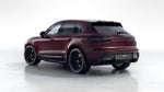 2024 Porsche Macan Macan GTS