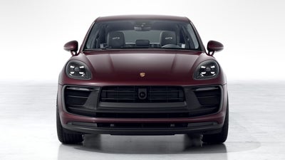 2024 Porsche Macan Macan GTS