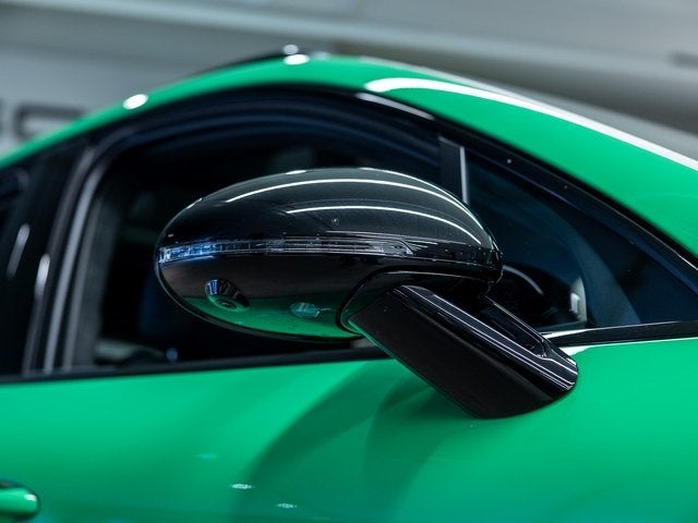 2026 Porsche Macan Macan GTS