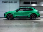 2026 Porsche Macan Macan GTS