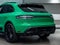 2026 Porsche Macan Macan GTS
