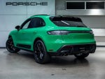 2026 Porsche Macan Macan GTS
