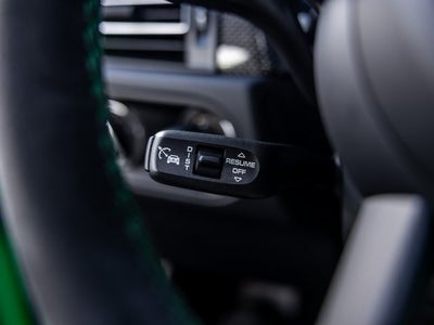 2026 Porsche Macan Macan GTS