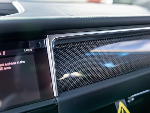 2026 Porsche Macan Macan GTS