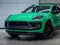 2026 Porsche Macan Macan GTS