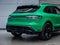2026 Porsche Macan Macan GTS