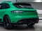 2026 Porsche Macan Macan GTS