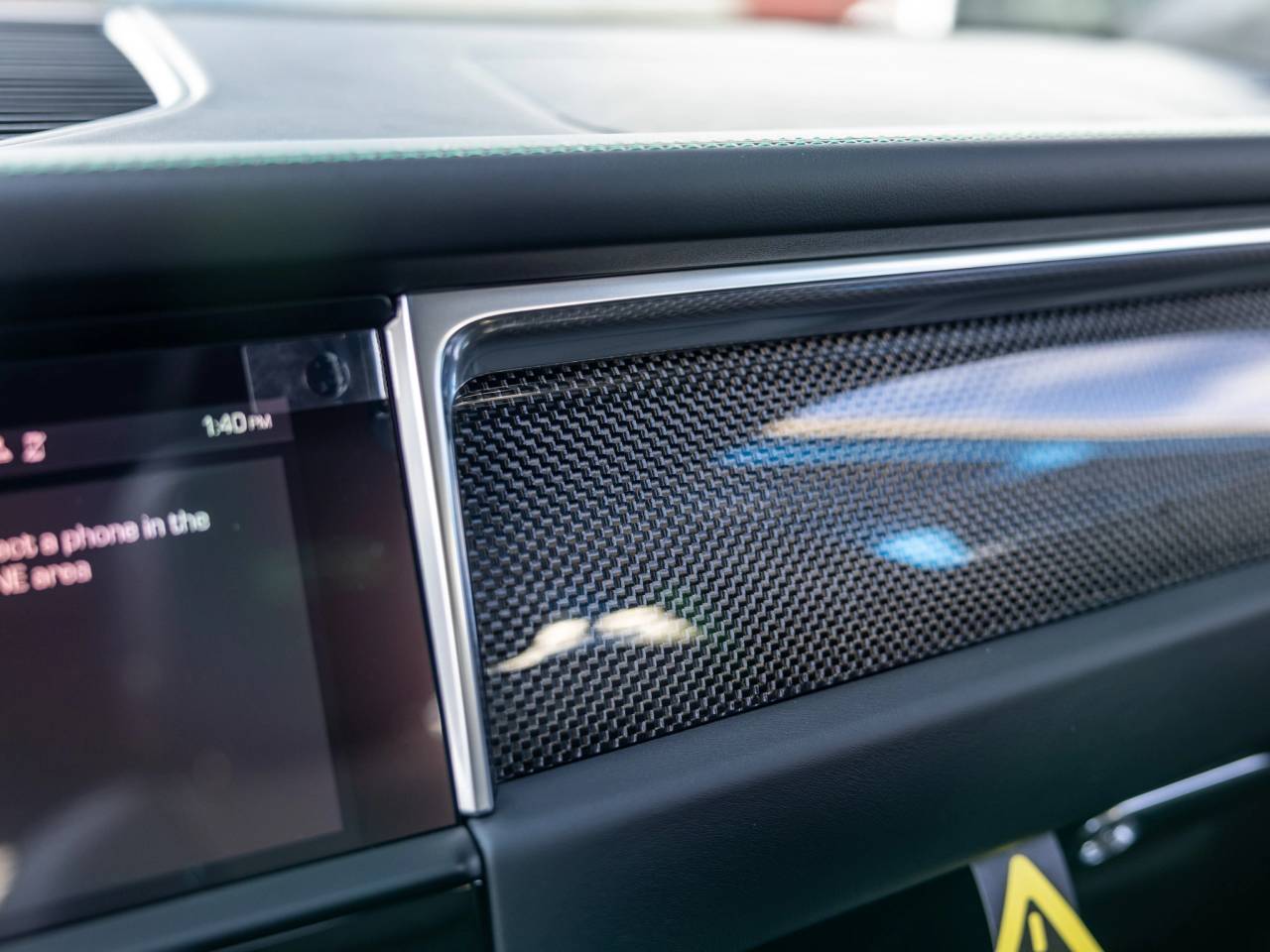 2026 Porsche Macan Macan GTS