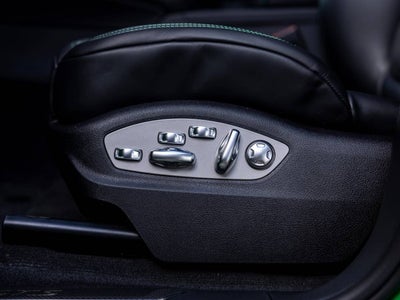 2026 Porsche Macan Macan GTS