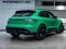 2026 Porsche Macan Macan GTS