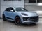 2022 Porsche Macan Macan GTS