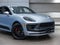 2022 Porsche Macan Macan GTS