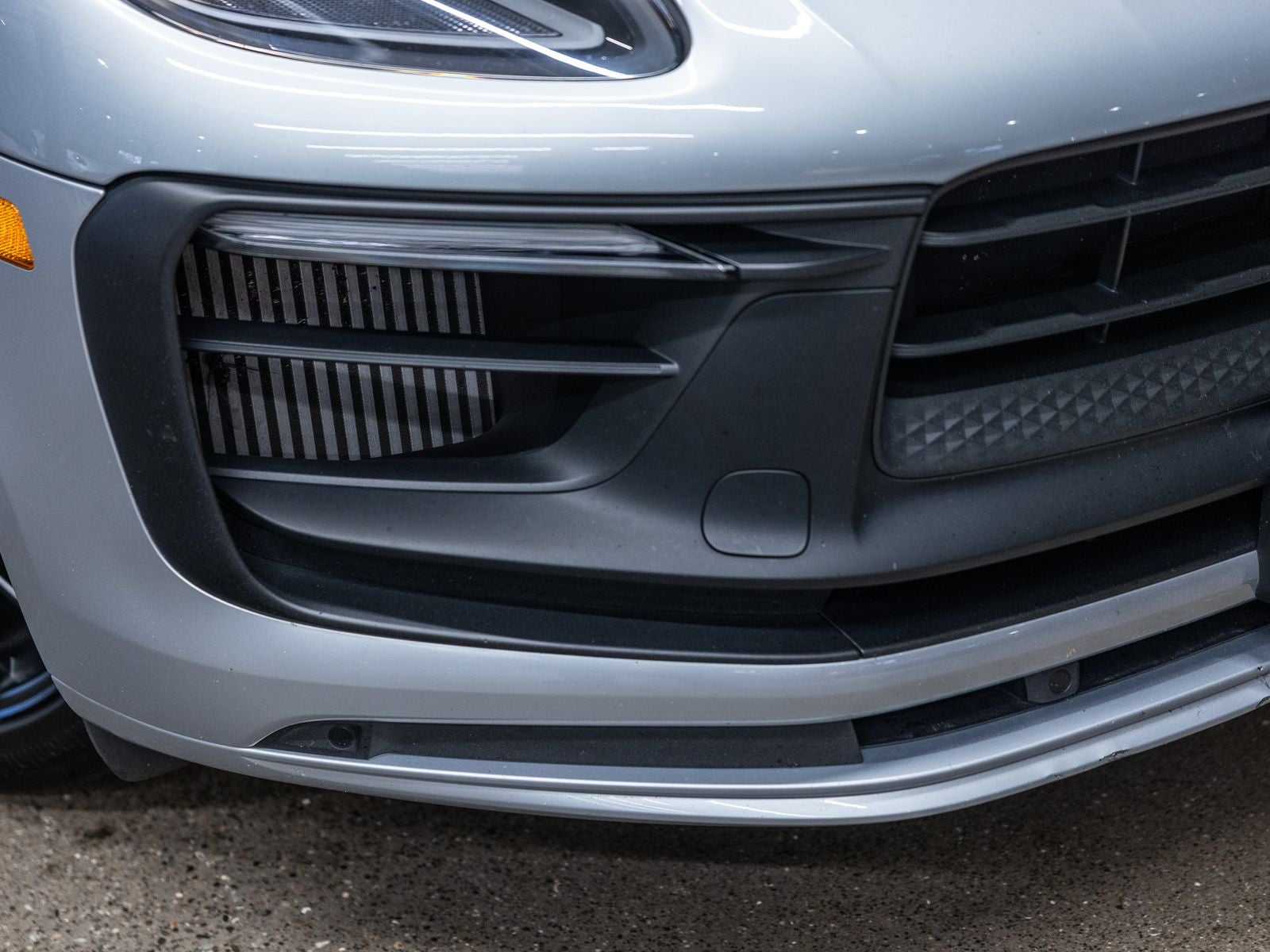 2022 Porsche Macan Macan GTS