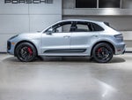 2022 Porsche Macan Macan GTS