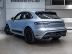 2022 Porsche Macan Macan GTS