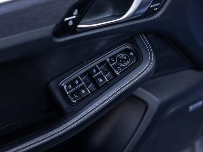 2022 Porsche Macan Macan GTS