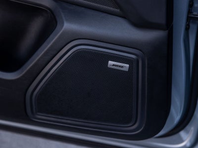 2022 Porsche Macan Macan GTS