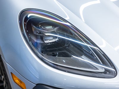 2022 Porsche Macan Macan GTS