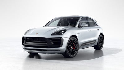 2022 Porsche Macan Macan GTS