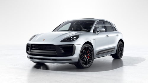 2022 Porsche Macan Macan GTS
