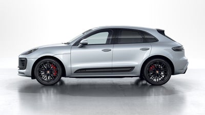 2022 Porsche Macan Macan GTS