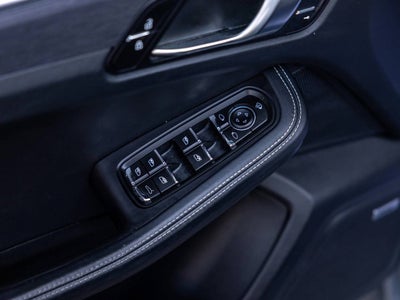 2022 Porsche Macan Macan GTS