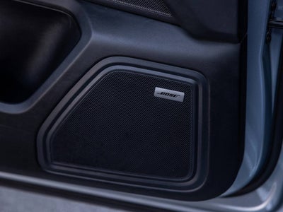 2022 Porsche Macan Macan GTS