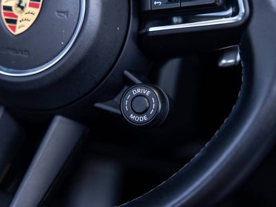 2022 Porsche Macan Macan GTS