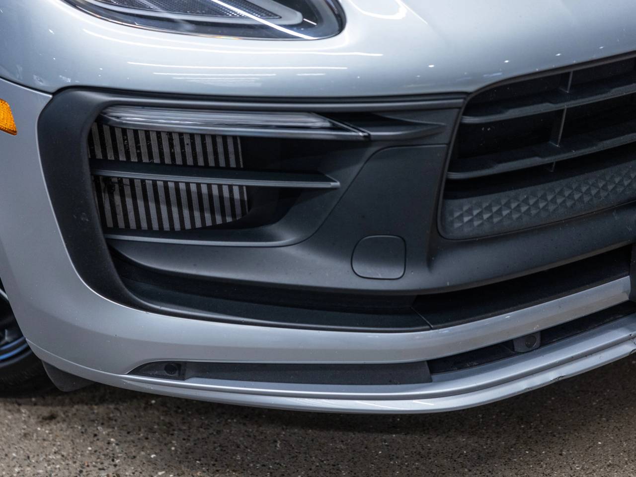 2022 Porsche Macan Macan GTS