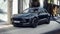2024 Porsche Macan Macan GTS