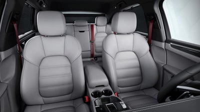 2024 Porsche Macan Macan GTS