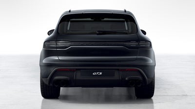 2024 Porsche Macan Macan GTS