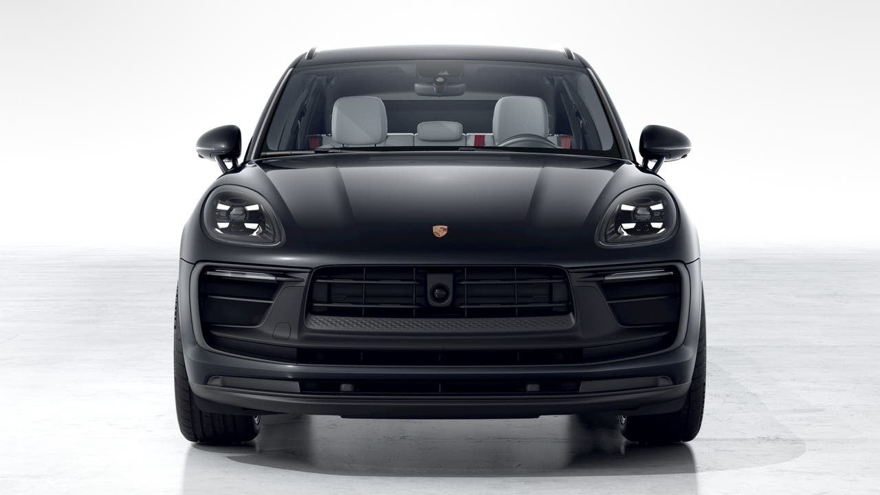 2024 Porsche Macan Macan GTS