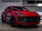 2024 Porsche Macan GTS