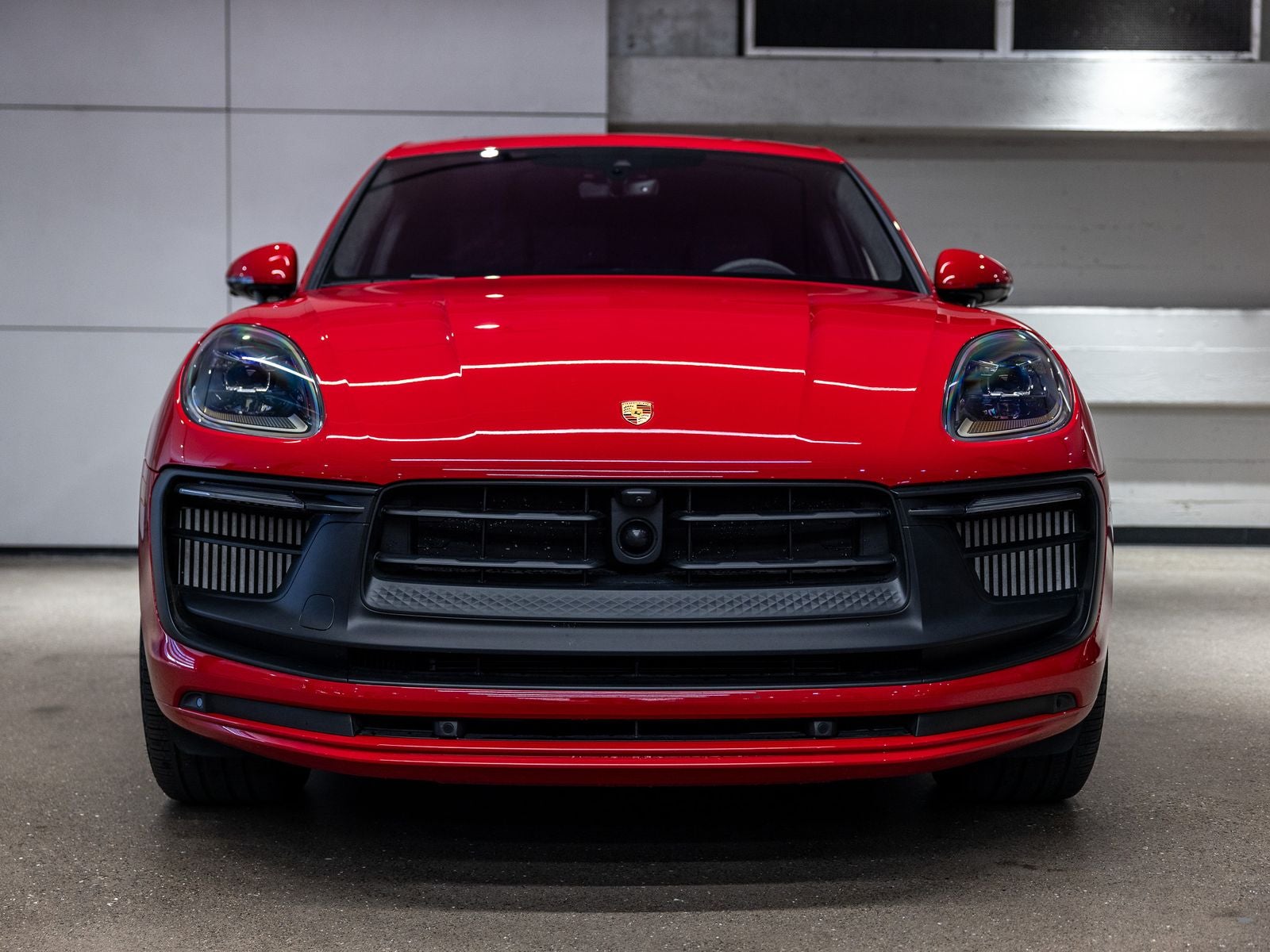 2024 Porsche Macan GTS