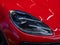 2024 Porsche Macan GTS