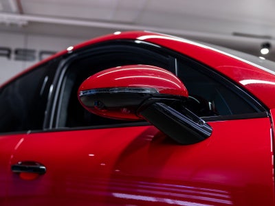 2024 Porsche Macan GTS