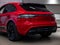 2024 Porsche Macan GTS