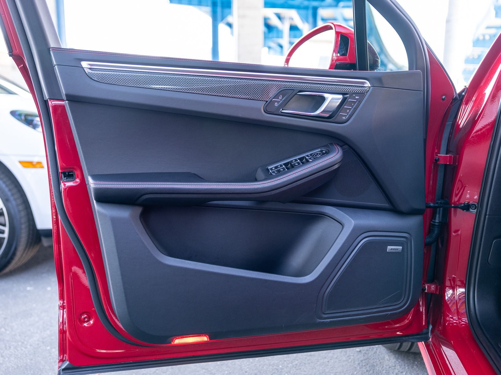2024 Porsche Macan GTS