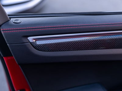 2024 Porsche Macan GTS