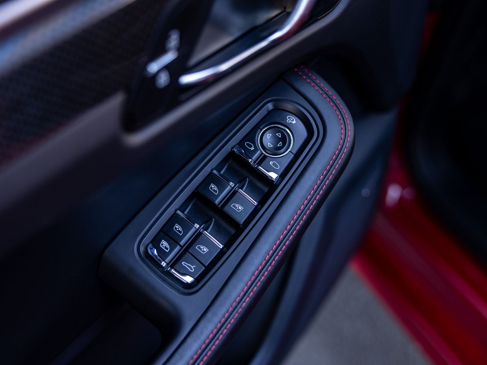 2024 Porsche Macan GTS