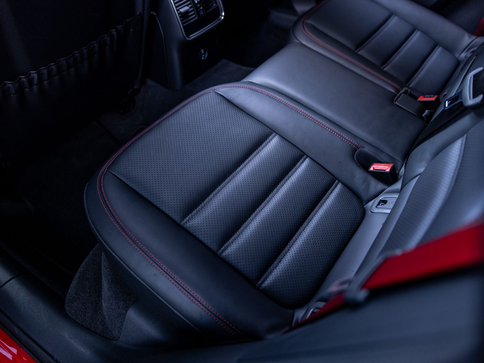 2024 Porsche Macan GTS