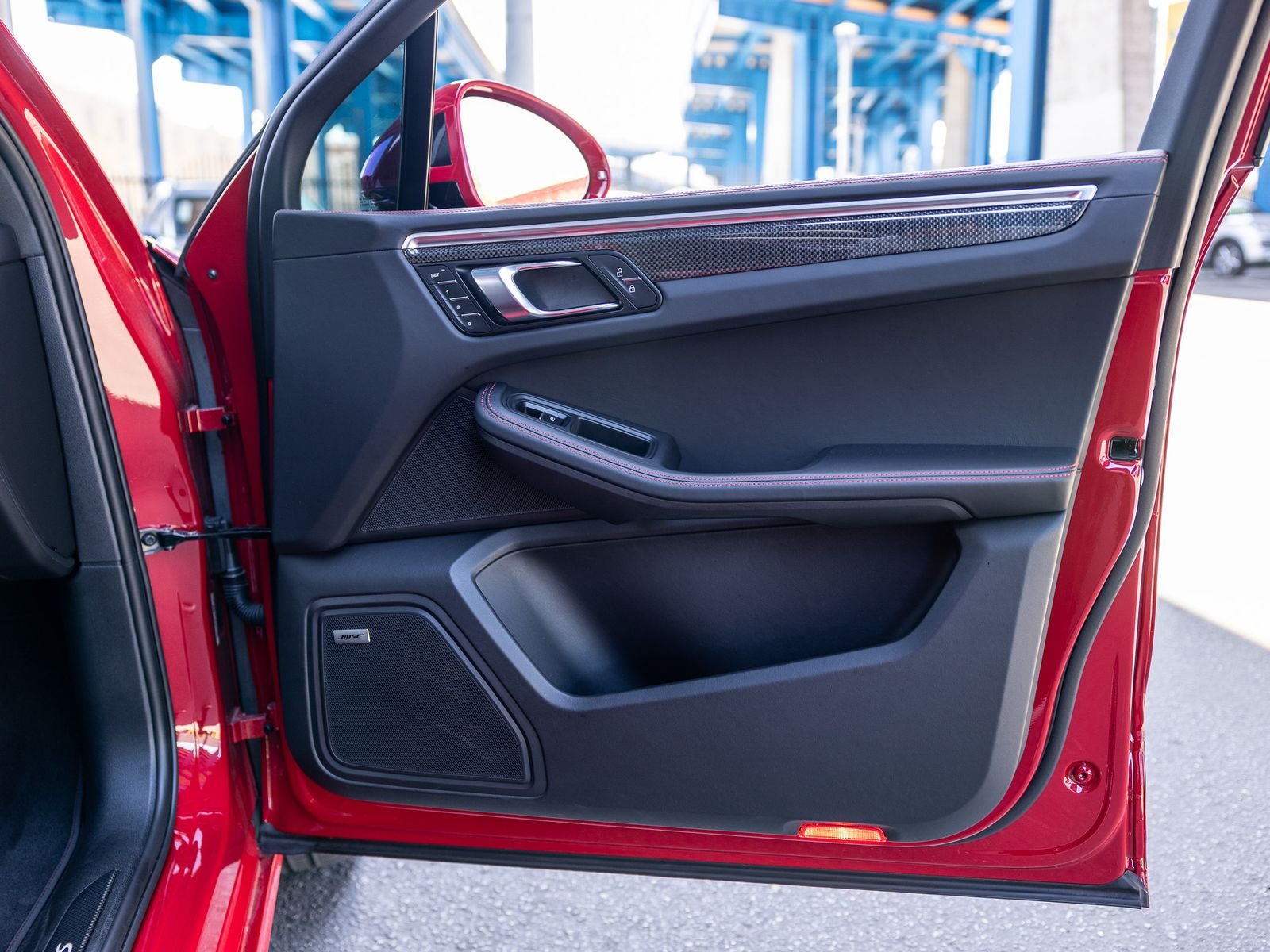 2024 Porsche Macan GTS