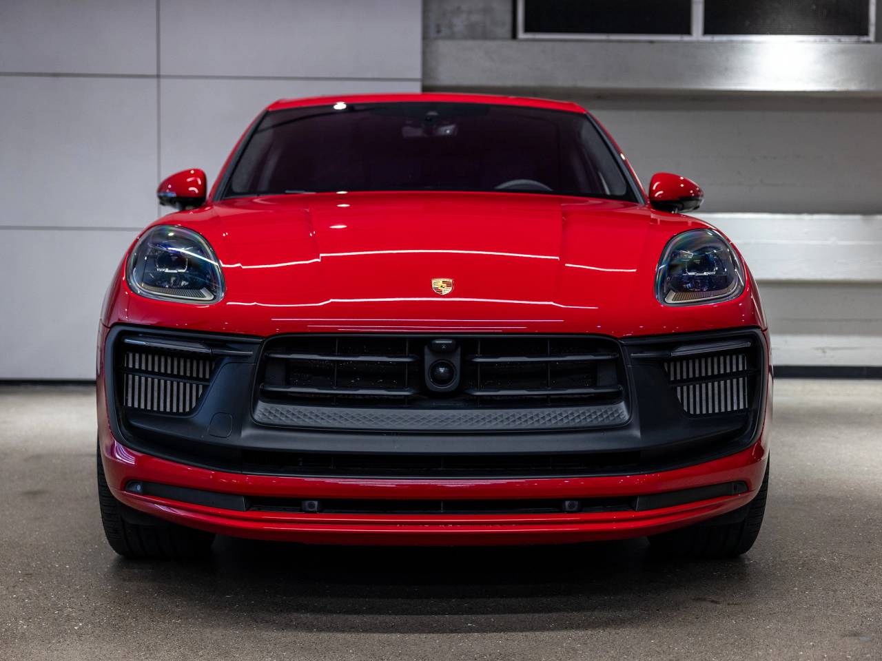 2024 Porsche Macan GTS